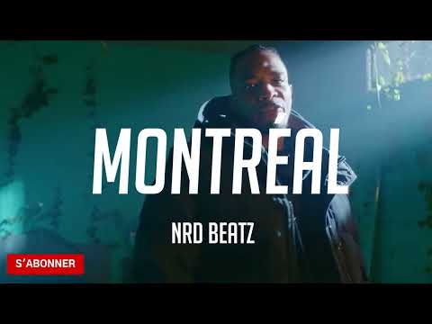 Ninho x Landy Mélodique Type Beat - "Montréal"