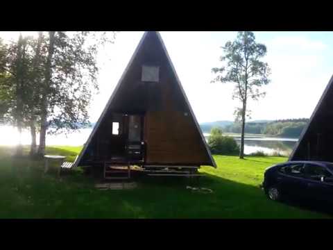 Camping Olšina - Lipno