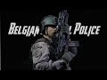 DSU | Belgian Police Special Units
