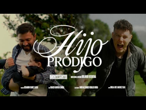 La Historia del Hijo Pródigo (Video Reflexivo) - Montesanto ft Marcos Brunet