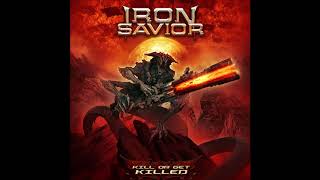 Iron Savior - Run To You (Bryan Adams Cover)