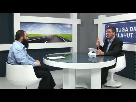 09 - Kur mjedisi bëhet pengesë për fisnikërimin e shpirtit - Jahja Binaj me Enis Ramën