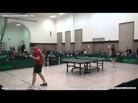 Philipp Hoffmann - Tobias Ehret