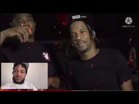 601 Degrees feat.Lil Delo x Boss B x Nickoe 🚨Video Reaction 🚨 #mustwatch #jacksonmississippi 👌🏿