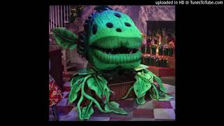Little Shop Of Horrors DEMOS - 19 Somewhere That&#39;s Green (Reprise)