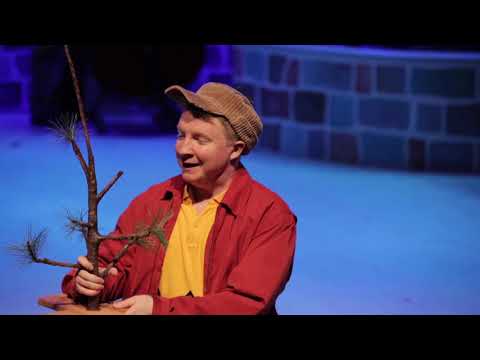 Charlie Brown Holiday Double Bill Trailer