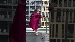 Lady In Red #tiktok #bikini #cocomelon #song #lyrics #sing