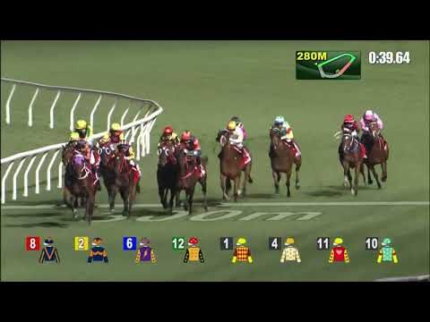 23/2/2022 (449) Whizz Kid - K Teetan