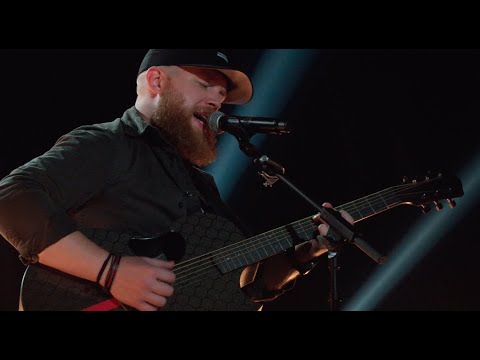 Tyler Braden - Secret (Gravel Drive Sounds)