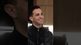 Քրեական ոստիկանությունից է, կապիտան Պռոշյան👮🏻‍♂️👀