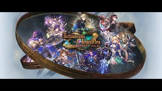 シャドバの新弾ランクを回してみる