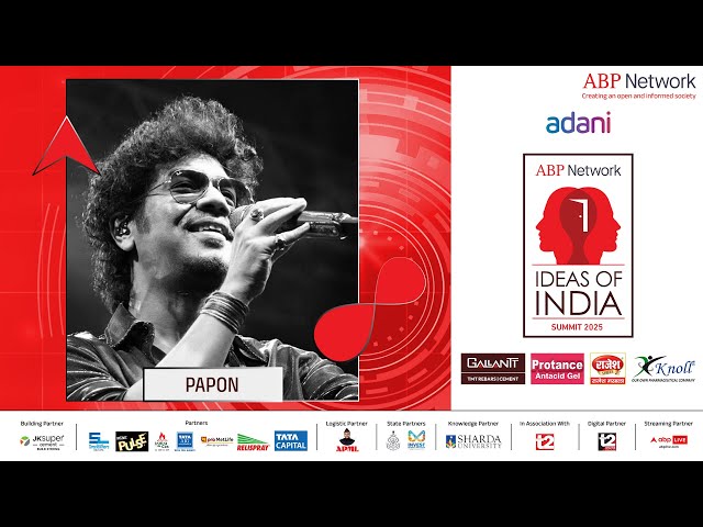 Ideas Of India