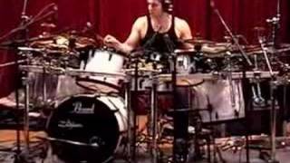 Mike Mangini (ex-Annihilator, ex-Steve vai, Dream Theater) - Dr. Psycho