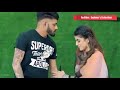 Kaho Poonam Na Chand Ne Gujarati Navratri Special Status