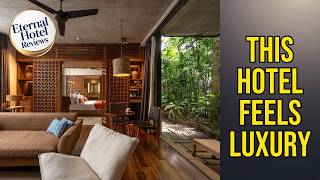 Bisma Eight Ubud - This Hotel Feels Luxury | Bali, Indonesia🏩