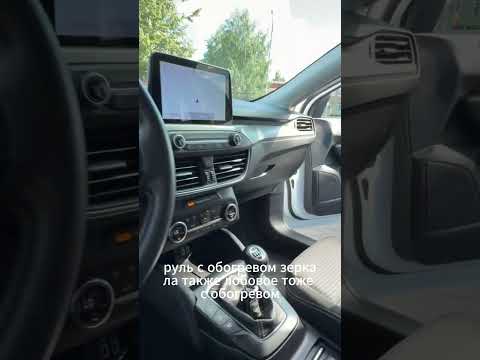 фото ford focus iv 0