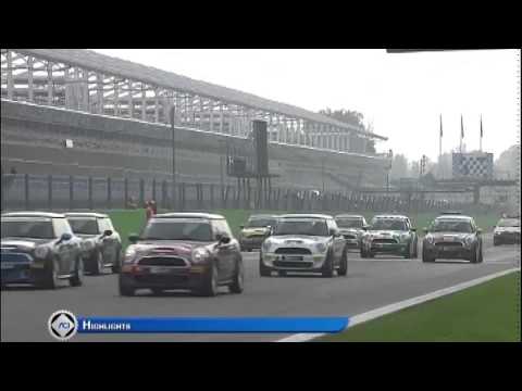 MINI Challenge Monza - Ruote in Pista n. 2224 - Le News di Autolink