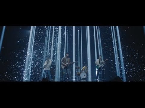 CNBLUE (씨엔블루) - Sweet Holiday M/V