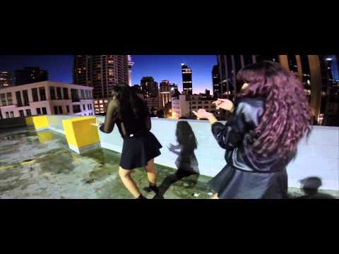 Nobody But You Mz J Official Music Video