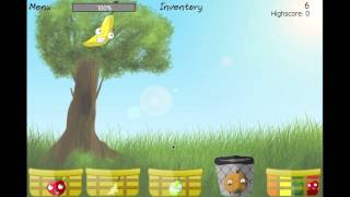 Fruit Plunge videosu