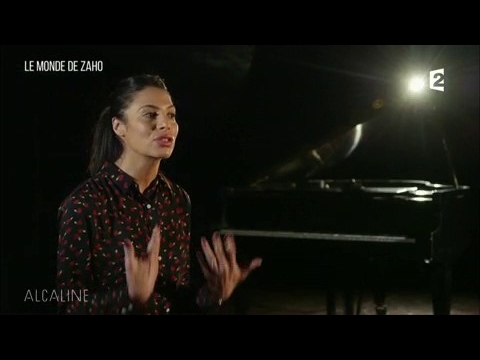 Alcaline, Les News du 22/02 - Zaho
