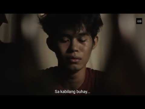 Kabilang Buhay- Bandang Lapis (Offical Music video) With lyrics