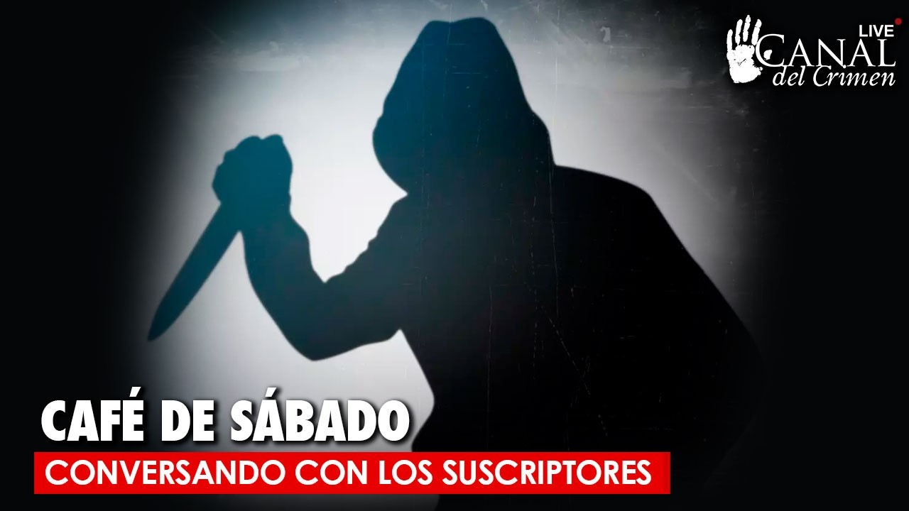 Café en vivo 199 - CAFÉ DE SÁBADO, CONVERSANDO CON LOS SUSCRIPTORES
