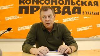Актер Вадим Андреев ответил на вопросы читателей "Комсомольской правды"