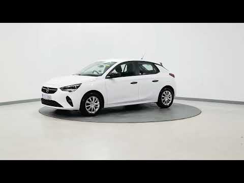 2021 Opel Corsa 1.2I - Image 2