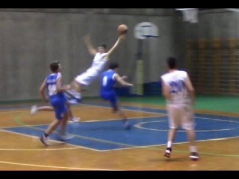 Giacomo The Stuntman