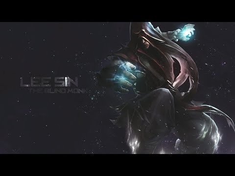 Lee Sin Montage #14 by Sick Rischat