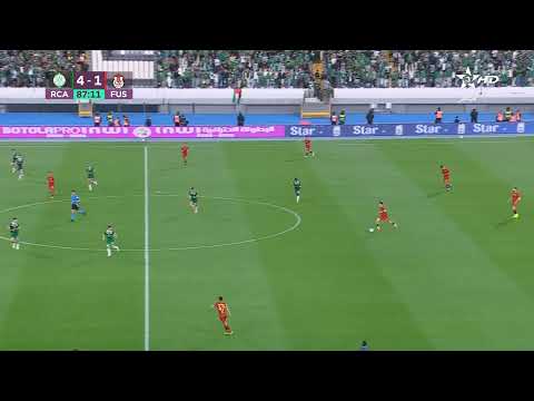 بث مباشر... الرجاء الرياضي - الفتح الرياضي/البطولة الاحترافية إنوي/ الجولة 16