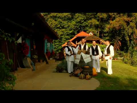 Kvartet Gubec "Oko jene hiže"