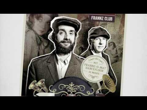 Interview: Electro Swing Revolution meets ESE @Astra // Electro Swing Elite