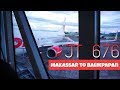 Flight Report | Lion Air JT 676 Makassar to Balikpapan Flight Report | Lion Air JT 676 Makassar to Balikpapan