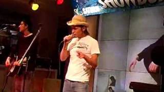 Mark Owen - Clementine