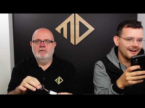 Unboxing - Room 66 - Magic Dream