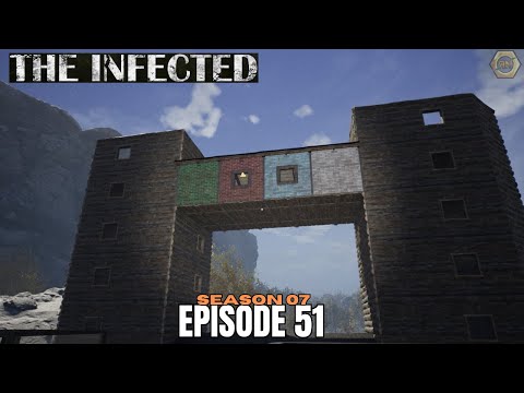This Changes Everything! The Infected Gameplay [S07E51]