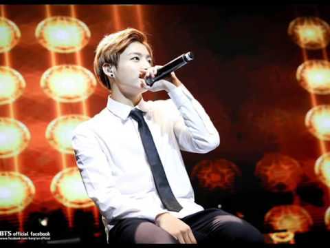 ロスト スターズ by Jungkook (Lost Stars By Jungkook)