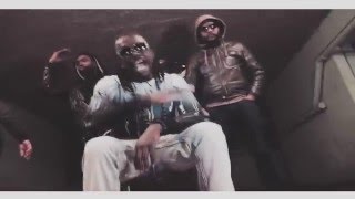 PRINCE MANIACO  NEW CLIP 2016  ((((((((( ATTAQUE )))))))))