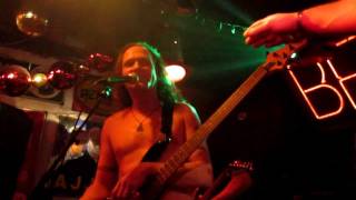 Wizard - Defenders of Metal.MOV