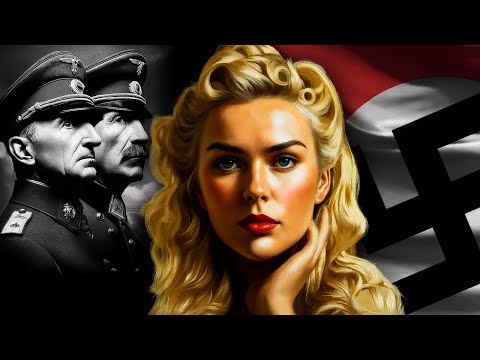 The HARD LIFE in the Nazi brothel (it's worse than you think)