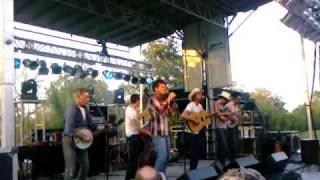 Old Crow Medicine Show - I Hear Them All