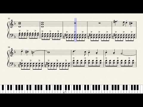 Set Sail for Camelot! Piano Performance Video