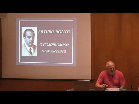 Vídeo: O compromiso dun artista