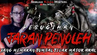 Download lagu IBUKU AKU TUMBALKAN - PESUGIHAN JARAN PENOLEH YANG MEMINTA TUMBAL TIDAK MASUK AKAL ‼️ (Kisah Nyata) mp3 Download lagu IBUKU AKU TUMBALKAN - PESUGIHAN JARAN PENOLEH YANG MEMINTA TUMBAL TIDAK MASUK AKAL ‼️ (Kisah Nyata) mp3