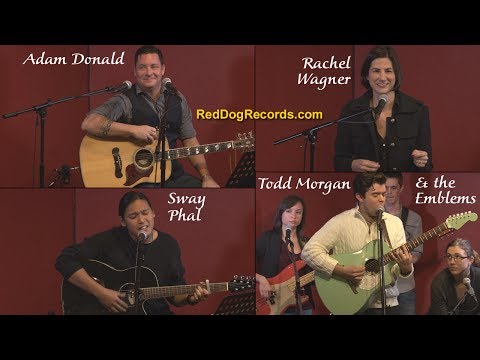 Todd Morgan Music — Video 8