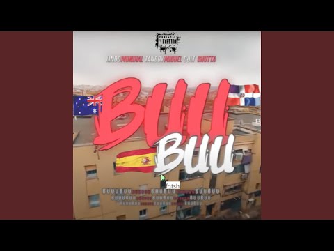 BUU BUU (feat. Tanboymiguel & Cult Shφtta)