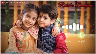 Rakshabandhan ki dher sari shubhkamnaen 2021  August 22