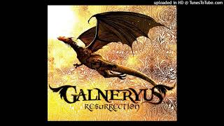 Galneryus - United Blood / Burn My Heart